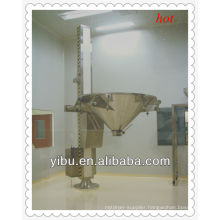 YS Series Fluid Bed Hopper blender system